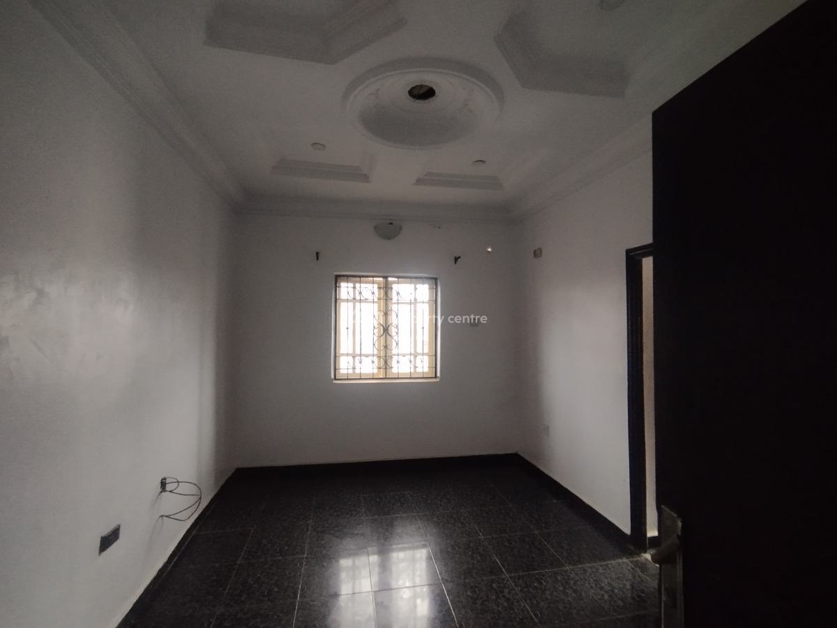 Lovely Mini Flat, Ikorodu, Lagos, Mini Flat (room and Parlour) for Rent