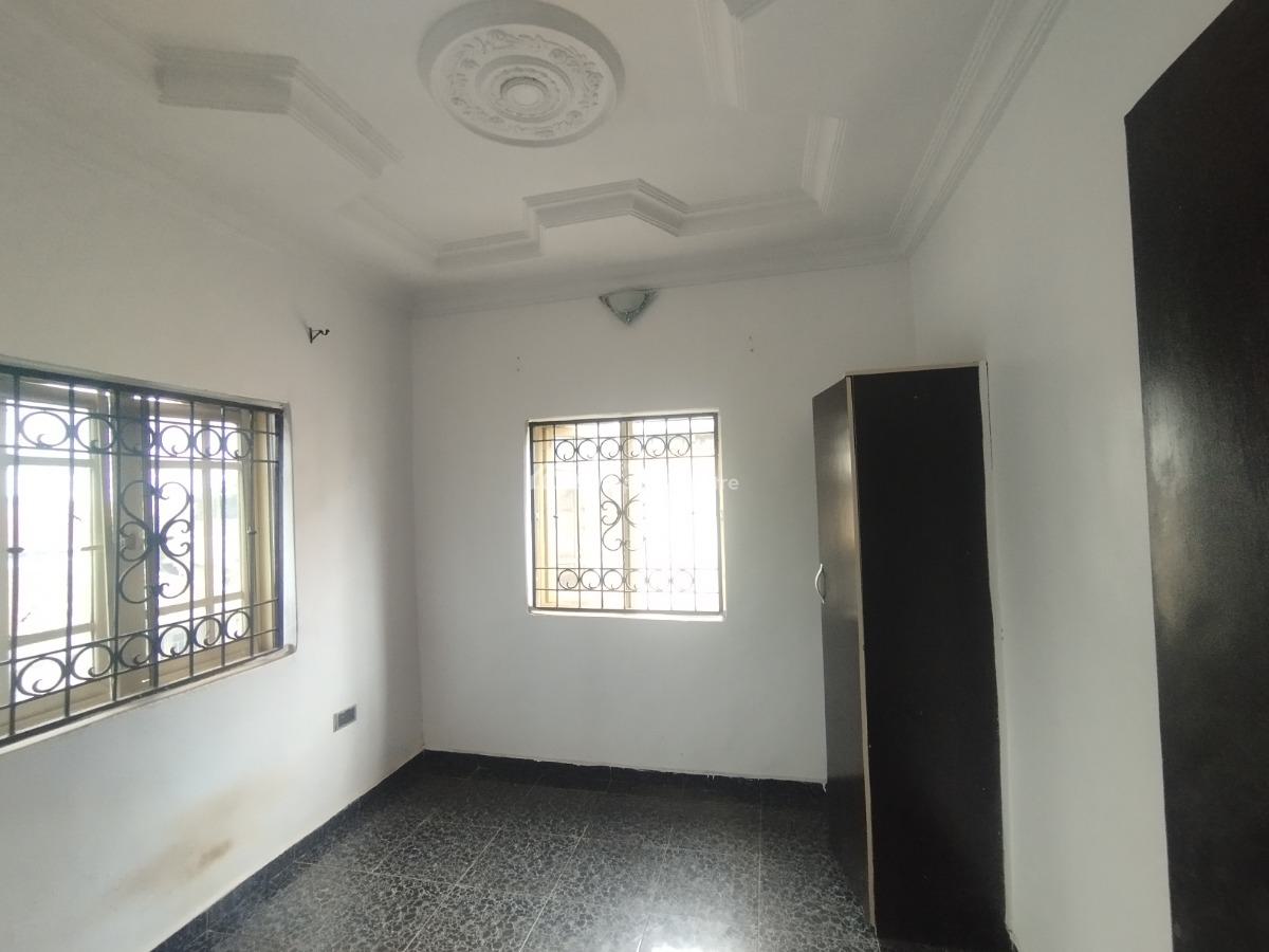 Lovely Mini Flat, Ikorodu, Lagos, Mini Flat (room and Parlour) for Rent