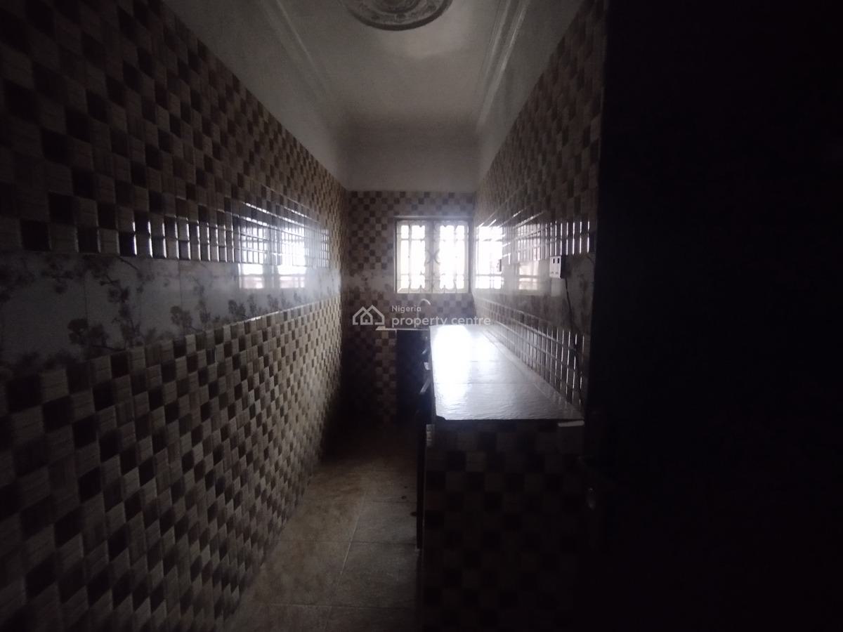 Lovely Mini Flat, Ikorodu, Lagos, Mini Flat (room and Parlour) for Rent