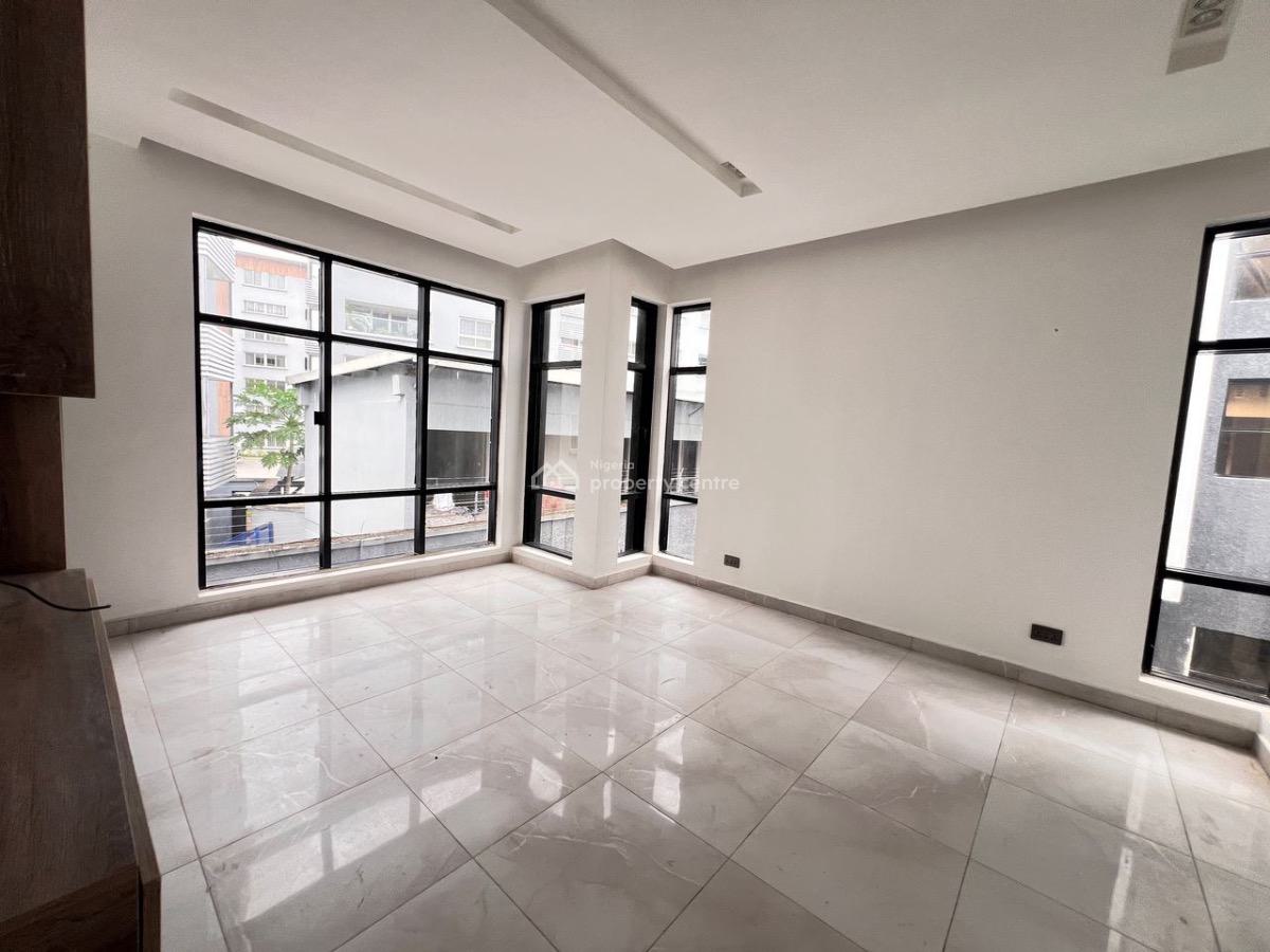 Luxury 4 Bedroom Semi Detached Home, Victoria Island (vi), Lagos, Semi-detached Duplex for Sale