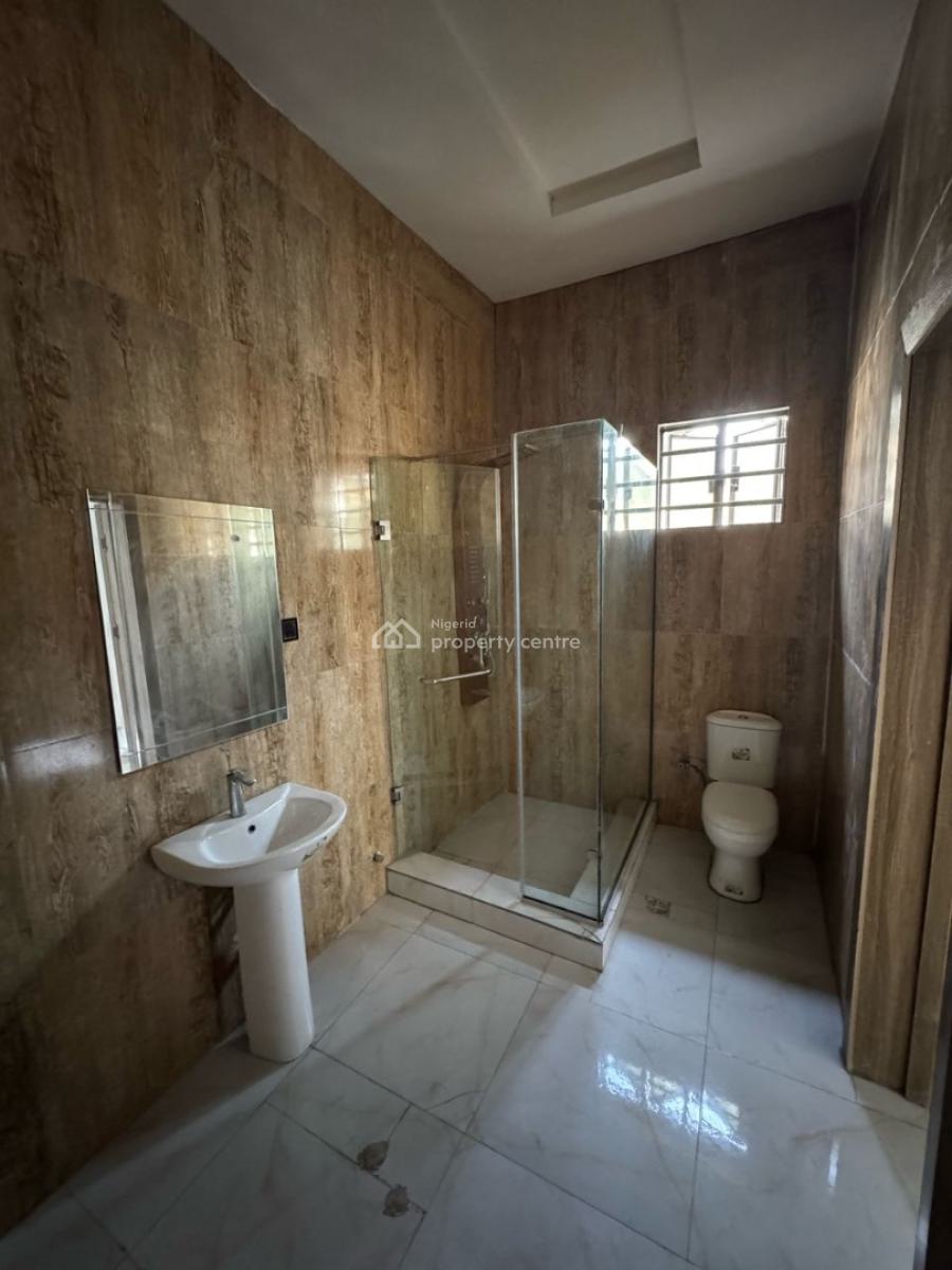 Stunning 4 Bedroom Semi Detached Duplex, Orchid, Lekki, Lagos, House for Sale