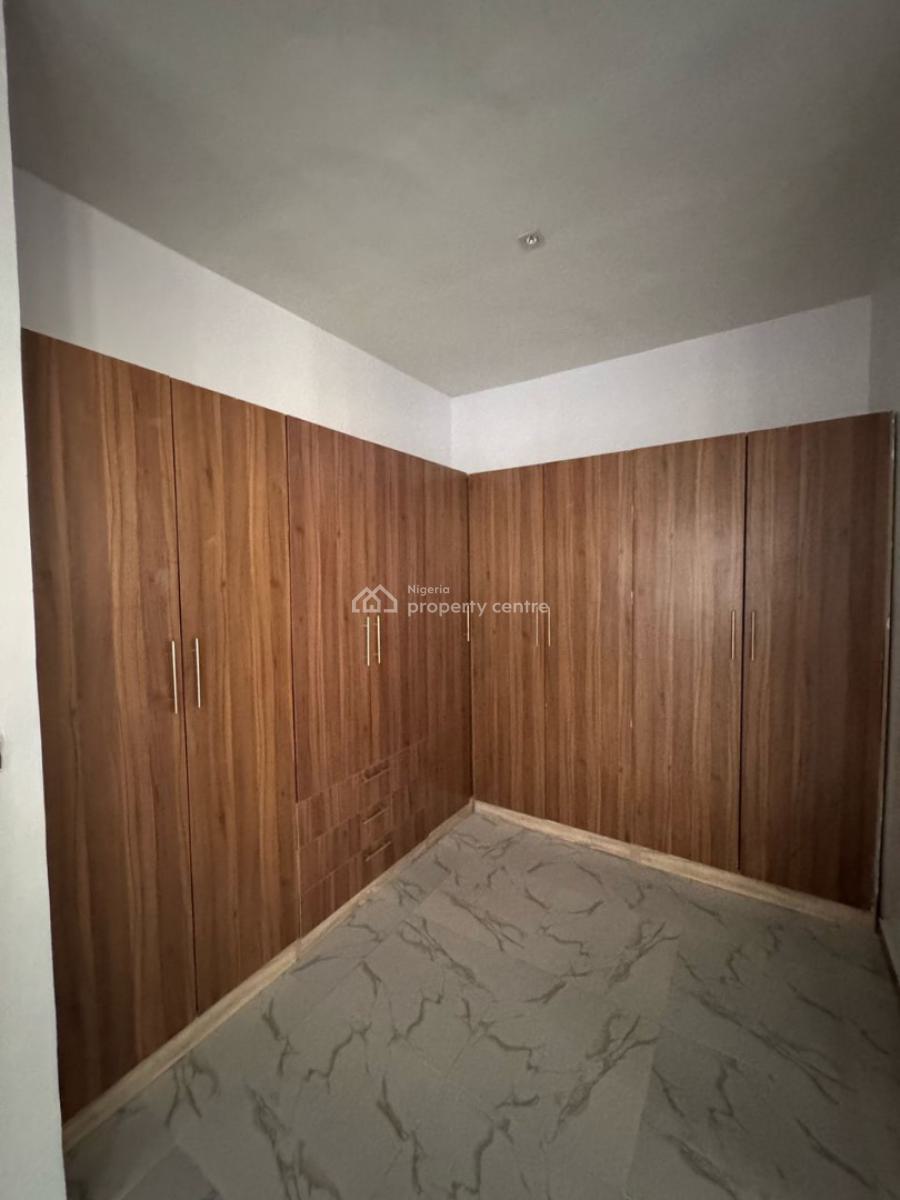 Stunning 4 Bedroom Semi Detached Duplex, Orchid, Lekki, Lagos, House for Sale