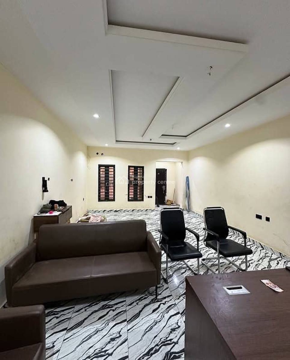 Brand New 4 Bedroom Terrace Duplex + Bq, Dutse, Abuja, Terraced Duplex for Sale