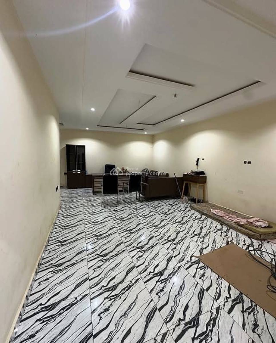 Brand New 4 Bedroom Terrace Duplex + Bq, Dutse, Abuja, Terraced Duplex for Sale
