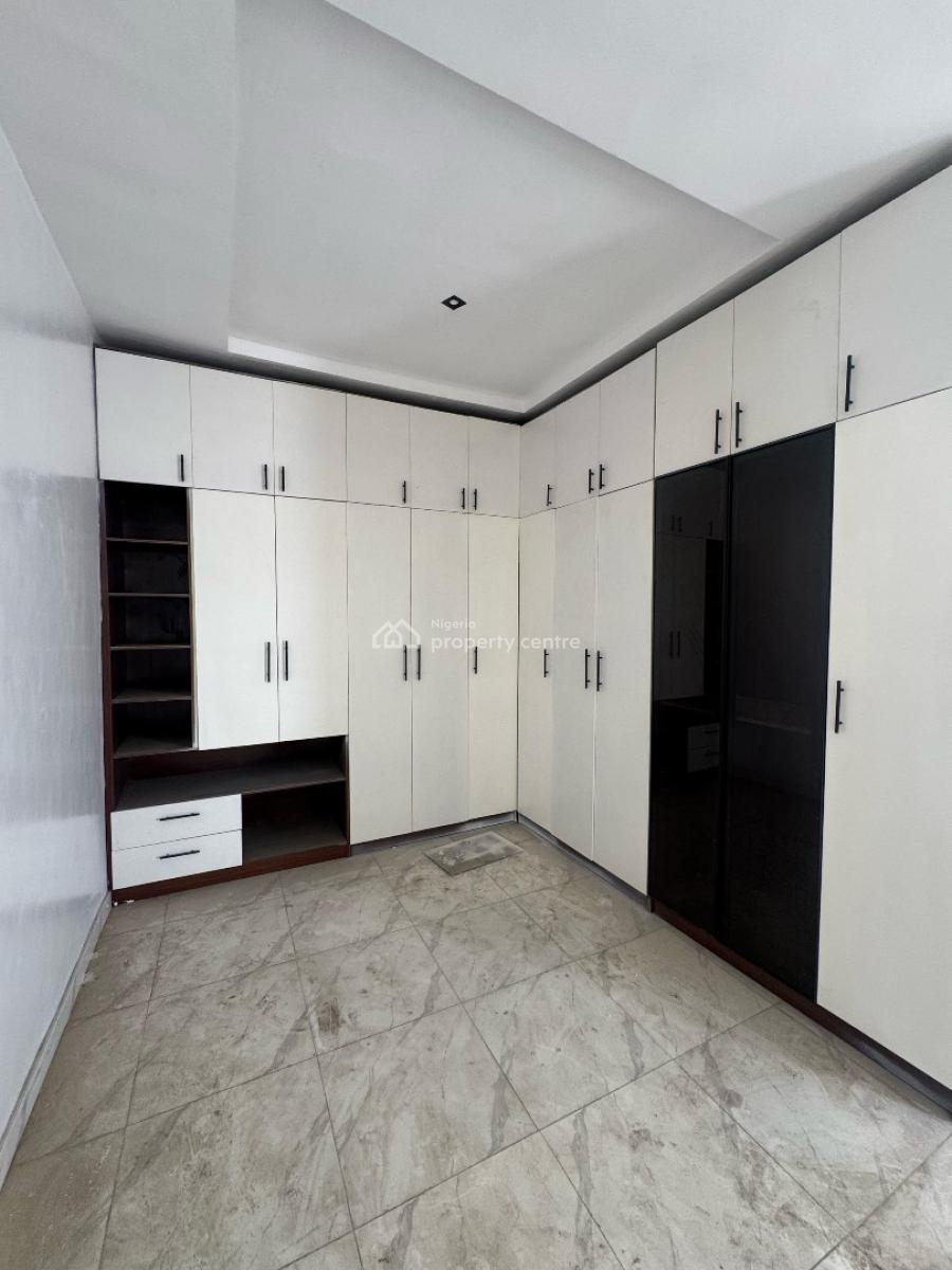 Astonishing 5 Bedroom Duplex with a Bq in a Secured Environment, Orchid, Lekki, Lagos, House for Sale