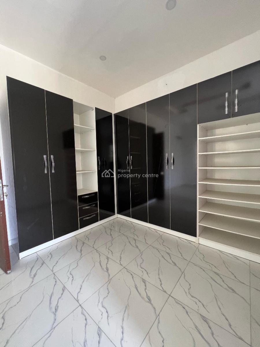 Spacious 4 Bedroom Semi Detached Duplex, Orchid, Lekki, Lagos, House for Sale
