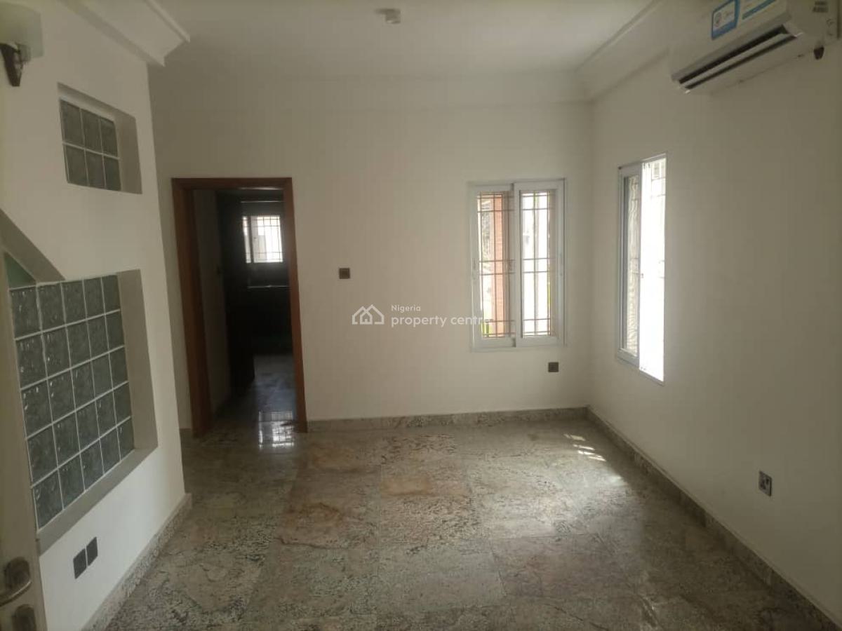 Brand New Exquisitely Finished 4 Bedroom Semi Detached House, Phase 2, Osborne, Ikoyi, Lagos, Semi-detached Duplex for Rent