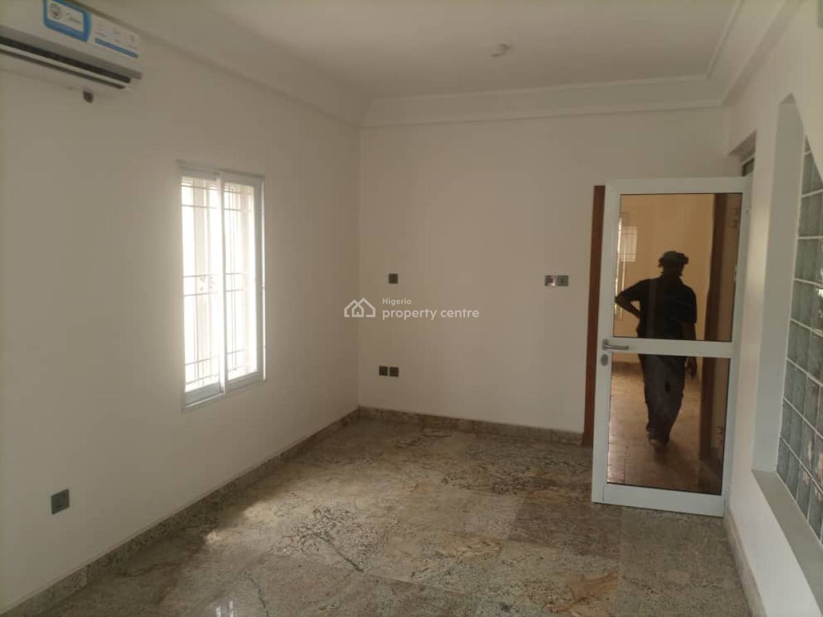 Brand New Exquisitely Finished 4 Bedroom Semi Detached House, Phase 2, Osborne, Ikoyi, Lagos, Semi-detached Duplex for Rent