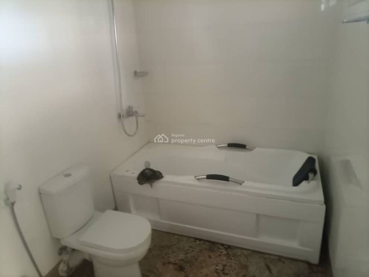 Brand New Exquisitely Finished 4 Bedroom Semi Detached House, Phase 2, Osborne, Ikoyi, Lagos, Semi-detached Duplex for Rent