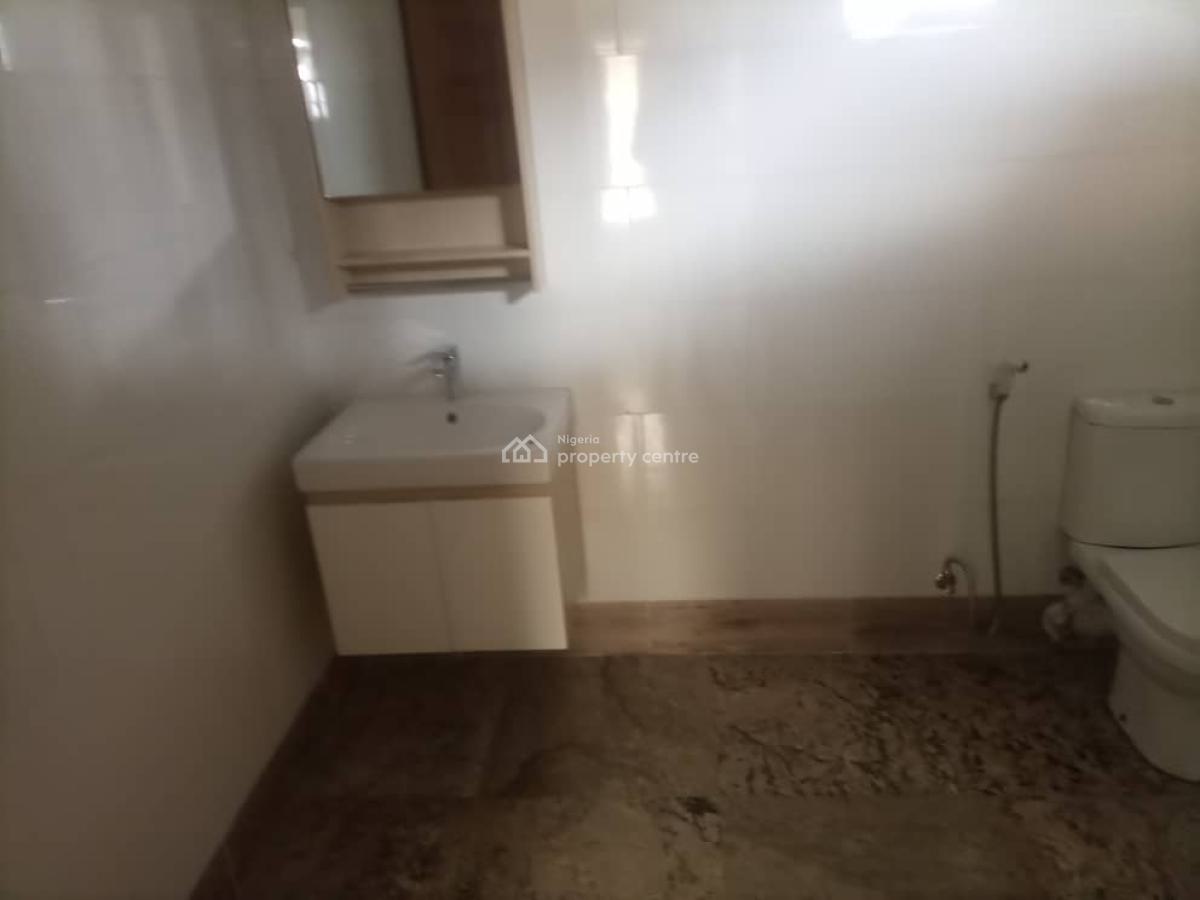 Brand New Exquisitely Finished 4 Bedroom Semi Detached House, Phase 2, Osborne, Ikoyi, Lagos, Semi-detached Duplex for Rent