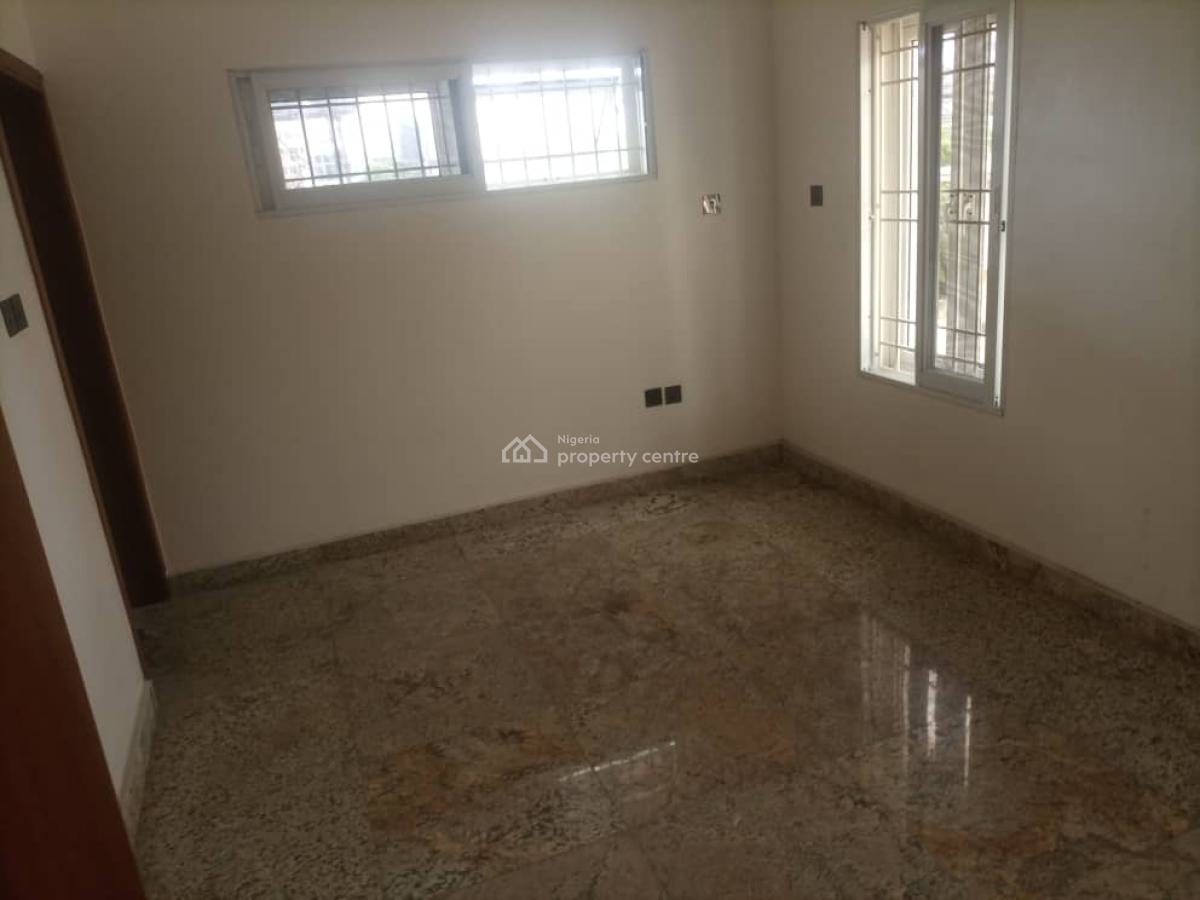 Brand New Exquisitely Finished 4 Bedroom Semi Detached House, Phase 2, Osborne, Ikoyi, Lagos, Semi-detached Duplex for Rent
