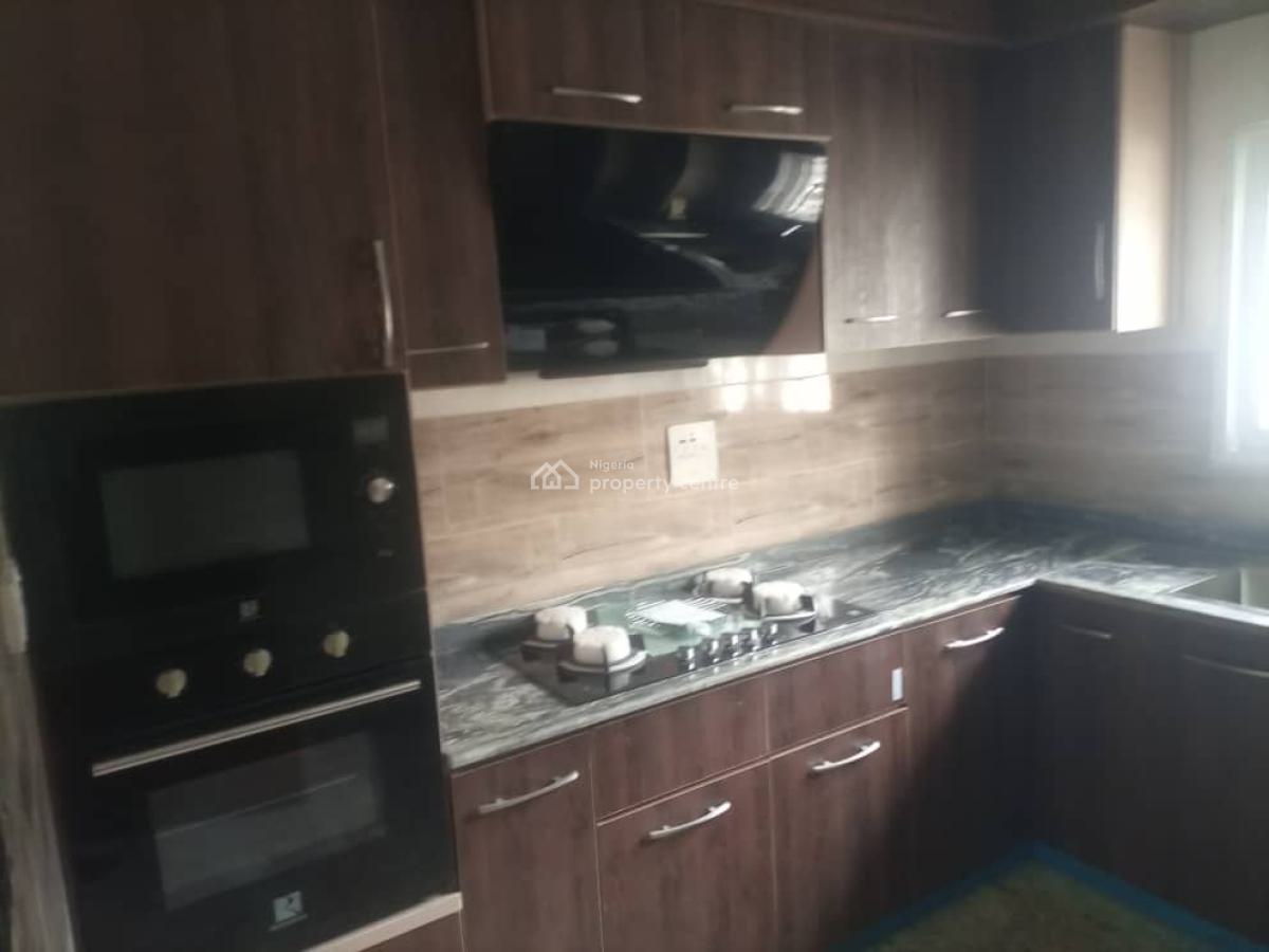 Brand New Exquisitely Finished 4 Bedroom Semi Detached House, Phase 2, Osborne, Ikoyi, Lagos, Semi-detached Duplex for Rent