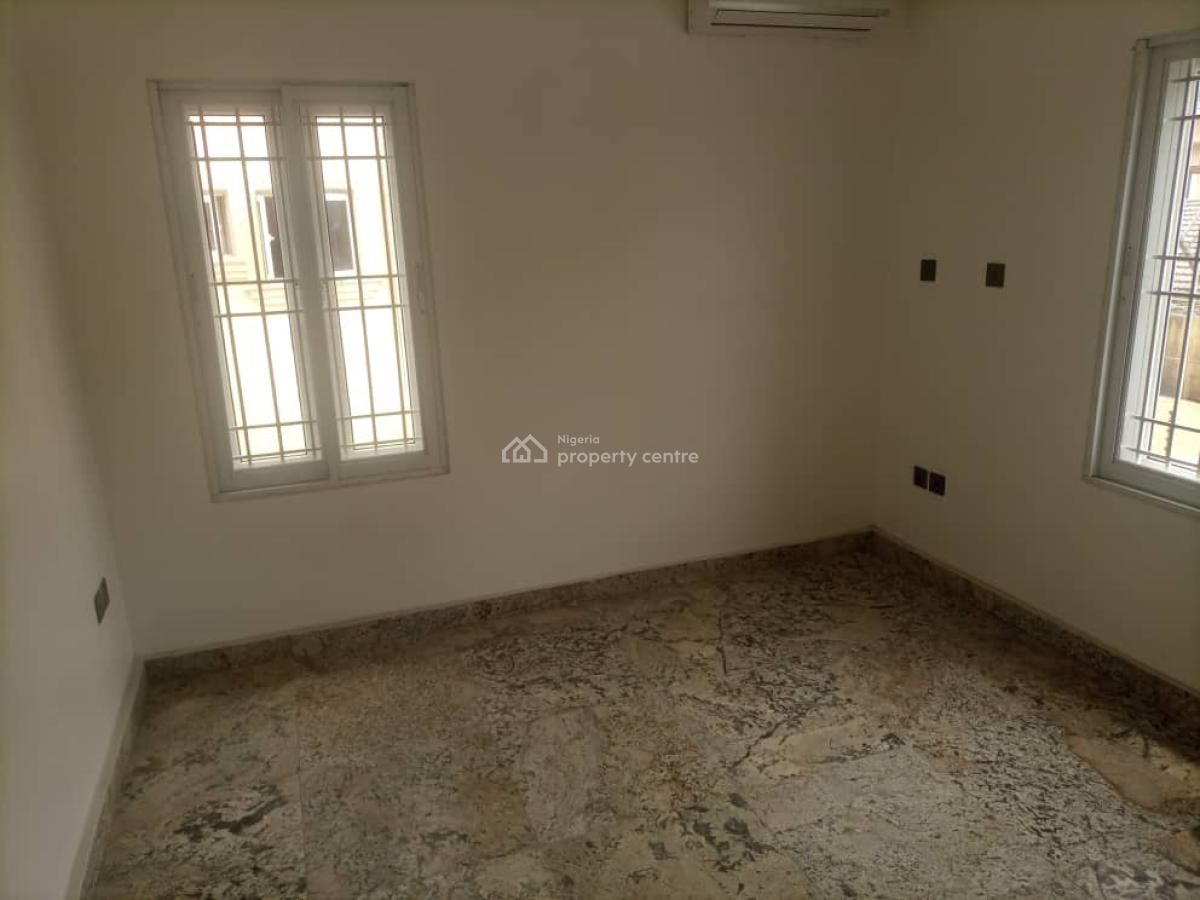 Brand New Exquisitely Finished 4 Bedroom Semi Detached House, Phase 2, Osborne, Ikoyi, Lagos, Semi-detached Duplex for Rent