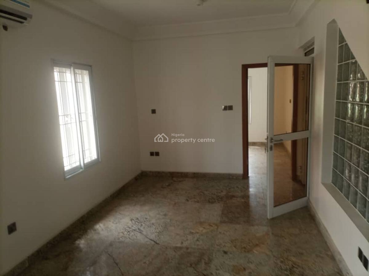Brand New Exquisitely Finished 4 Bedroom Semi Detached House, Phase 2, Osborne, Ikoyi, Lagos, Semi-detached Duplex for Rent