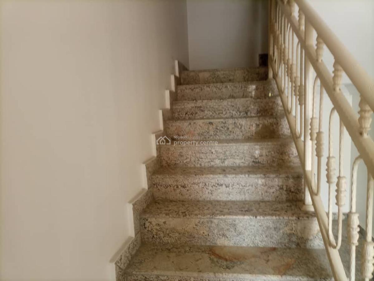 Brand New Exquisitely Finished 4 Bedroom Semi Detached House, Phase 2, Osborne, Ikoyi, Lagos, Semi-detached Duplex for Rent