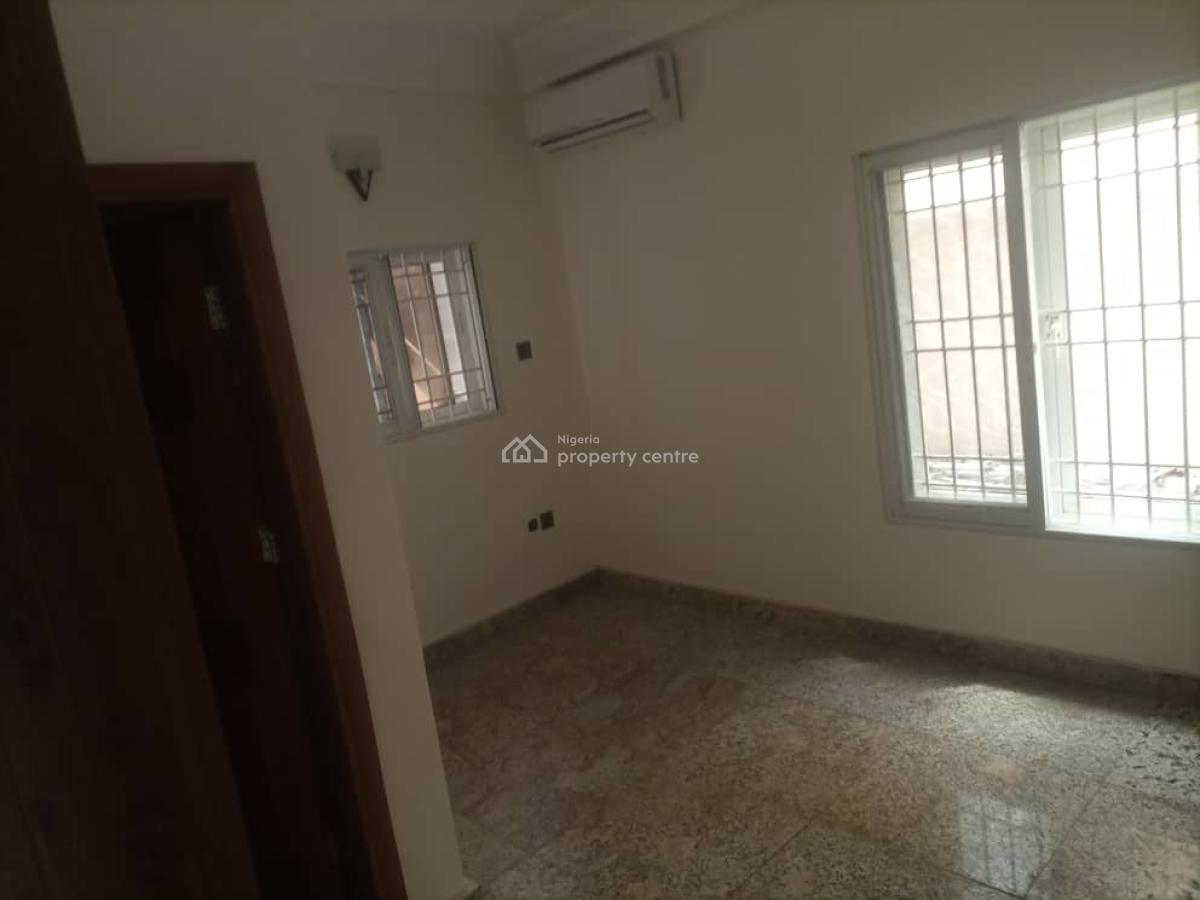 Brand New Exquisitely Finished 4 Bedroom Semi Detached House, Phase 2, Osborne, Ikoyi, Lagos, Semi-detached Duplex for Rent