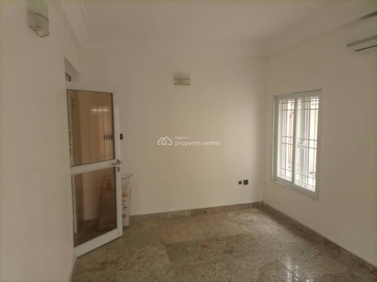 Brand New Exquisitely Finished 4 Bedroom Semi Detached House, Phase 2, Osborne, Ikoyi, Lagos, Semi-detached Duplex for Rent