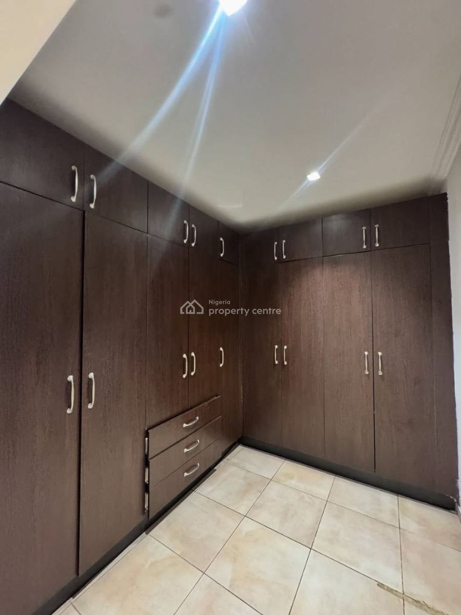 4 Bedroom Townhouse, Maitama District, Abuja, Terraced Duplex for Sale