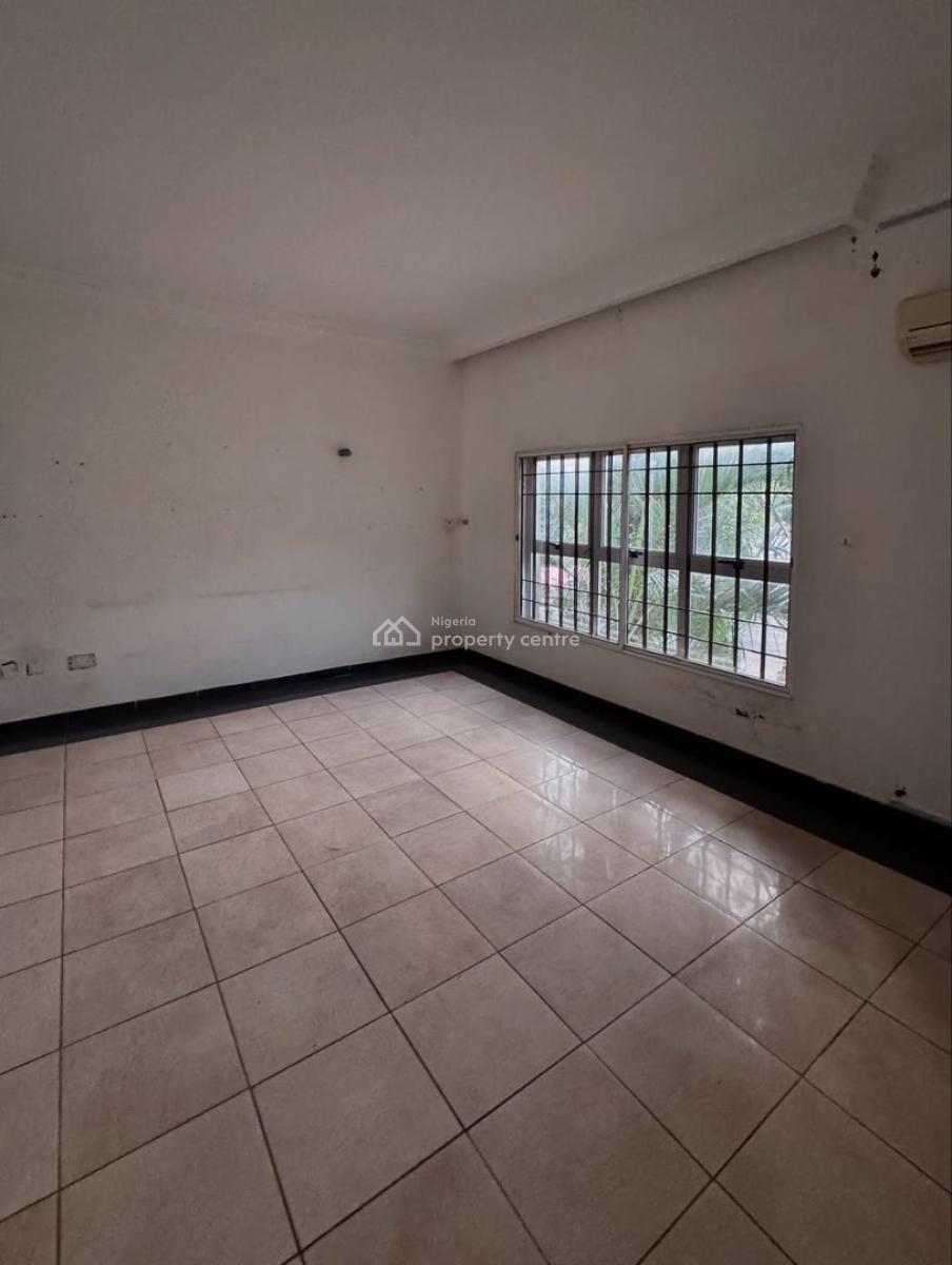 4 Bedroom Townhouse, Maitama District, Abuja, Terraced Duplex for Sale
