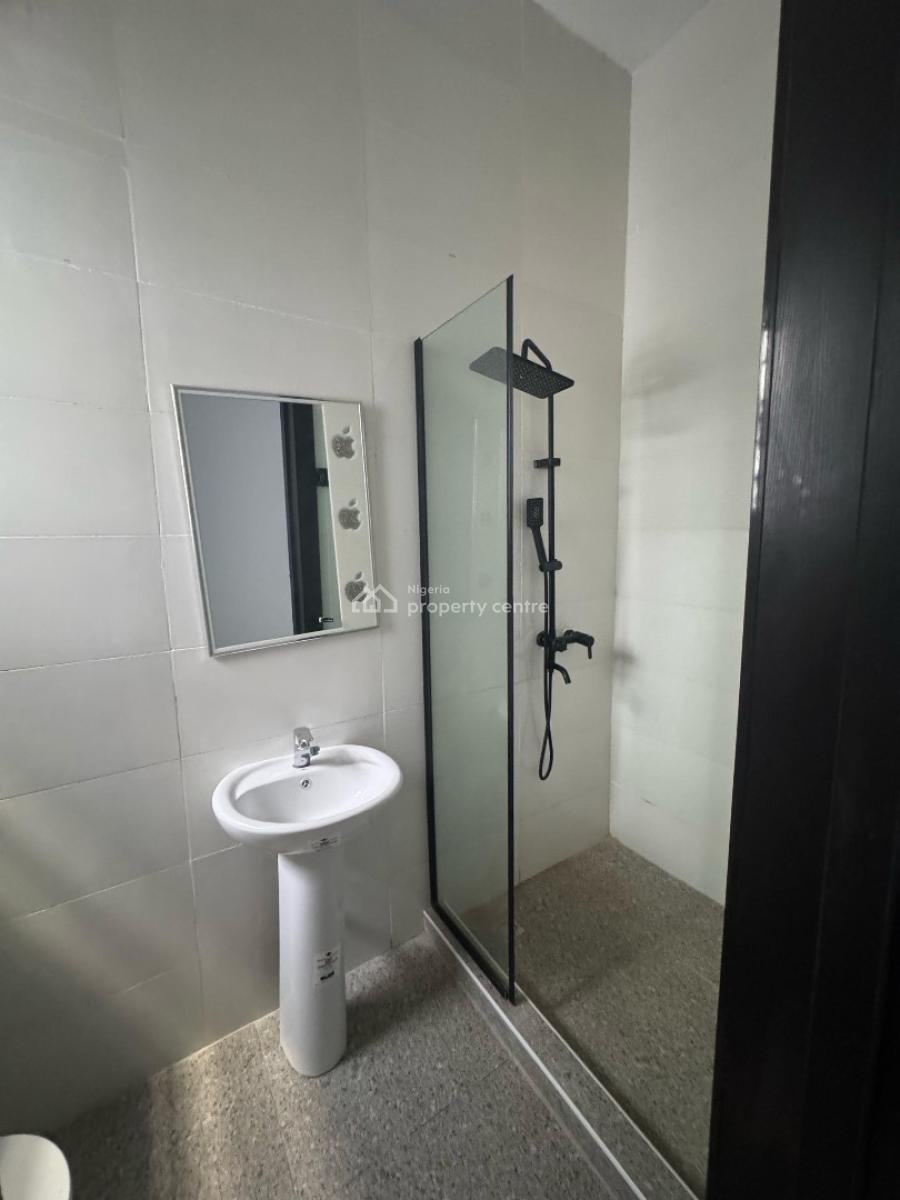 Excellent 4 Bedroom Semi Detached  Duplex with a Bq, Orchid, Lekki, Lagos, House for Sale