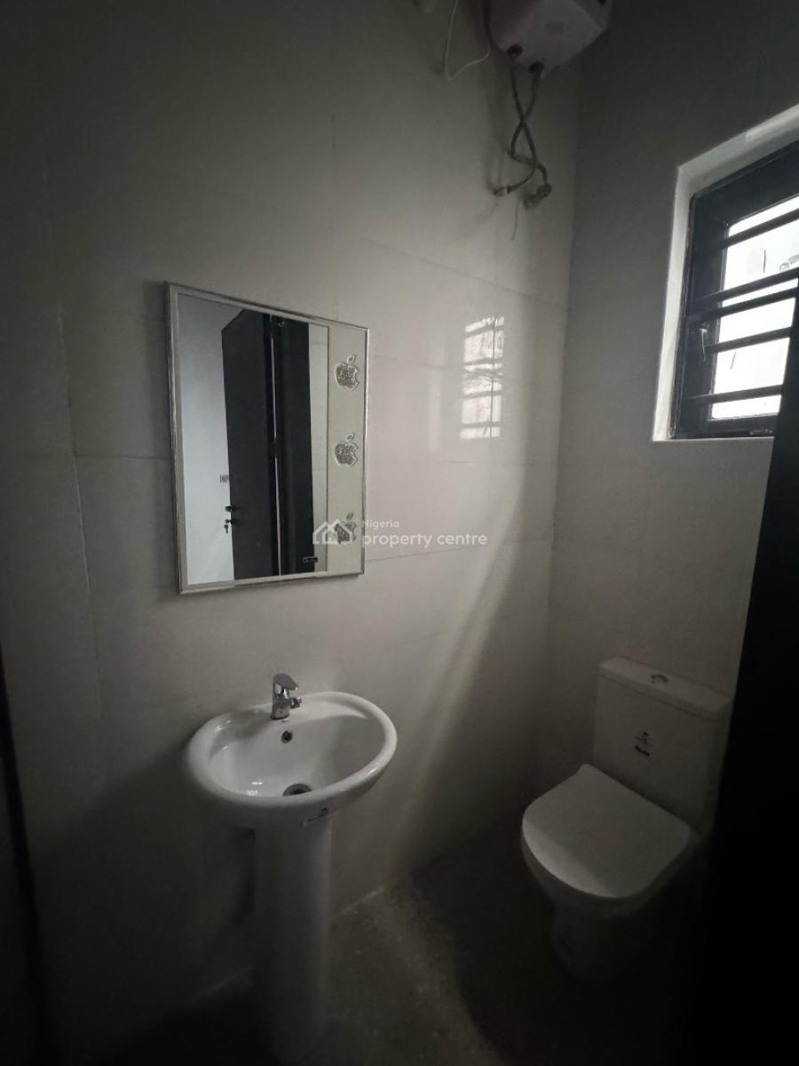 Excellent 4 Bedroom Semi Detached  Duplex with a Bq, Orchid, Lekki, Lagos, House for Sale