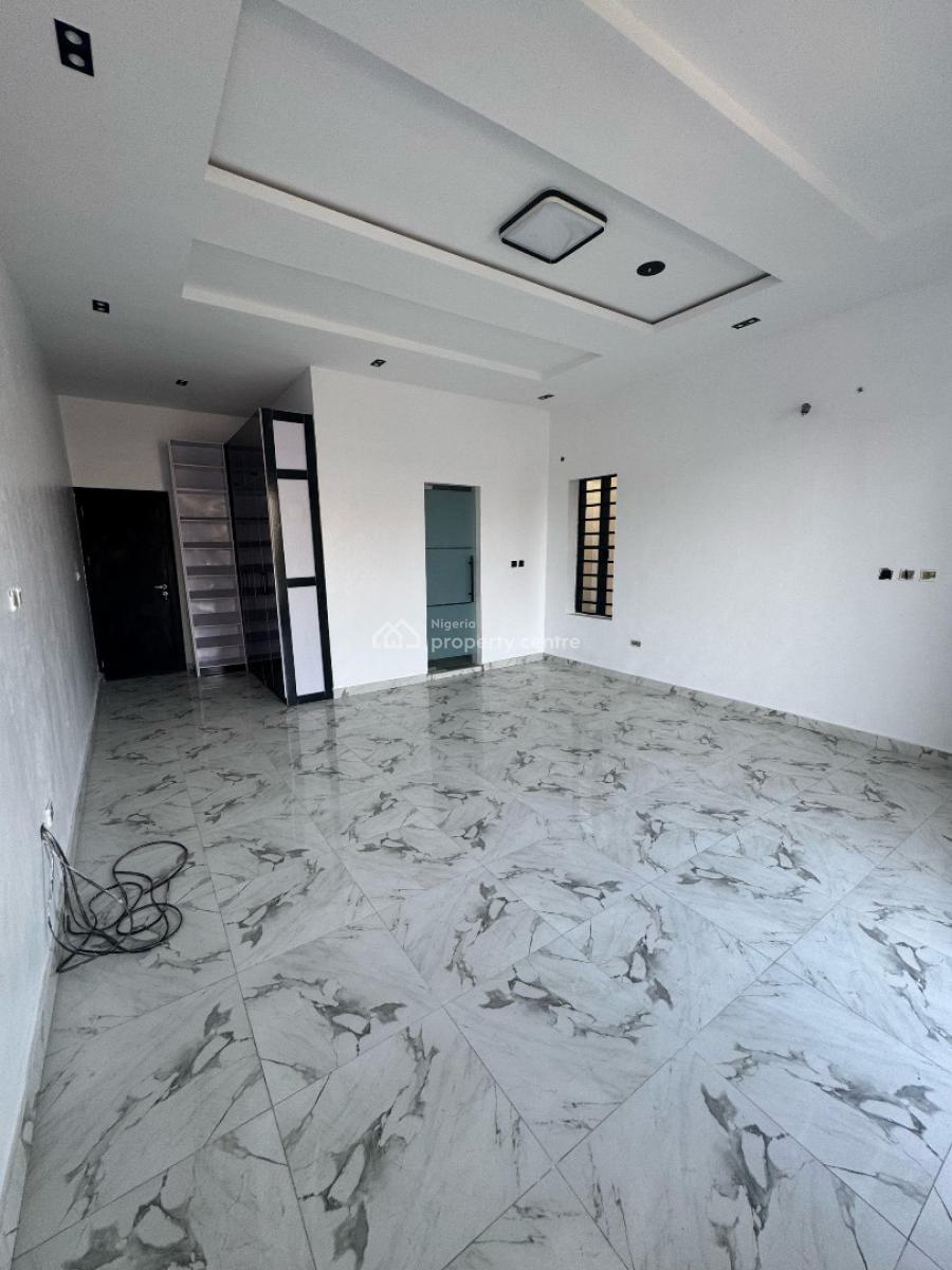 Excellent 4 Bedroom Semi Detached  Duplex with a Bq, Orchid, Lekki, Lagos, House for Sale