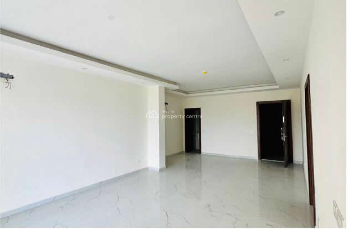 3 Bedroom Luxury Flat Overlooking Fully Service, Off Younis Bashorun Street, Eko Atlantic Estate, Victoria Island (vi), Lagos, Flat / Apartment for Rent