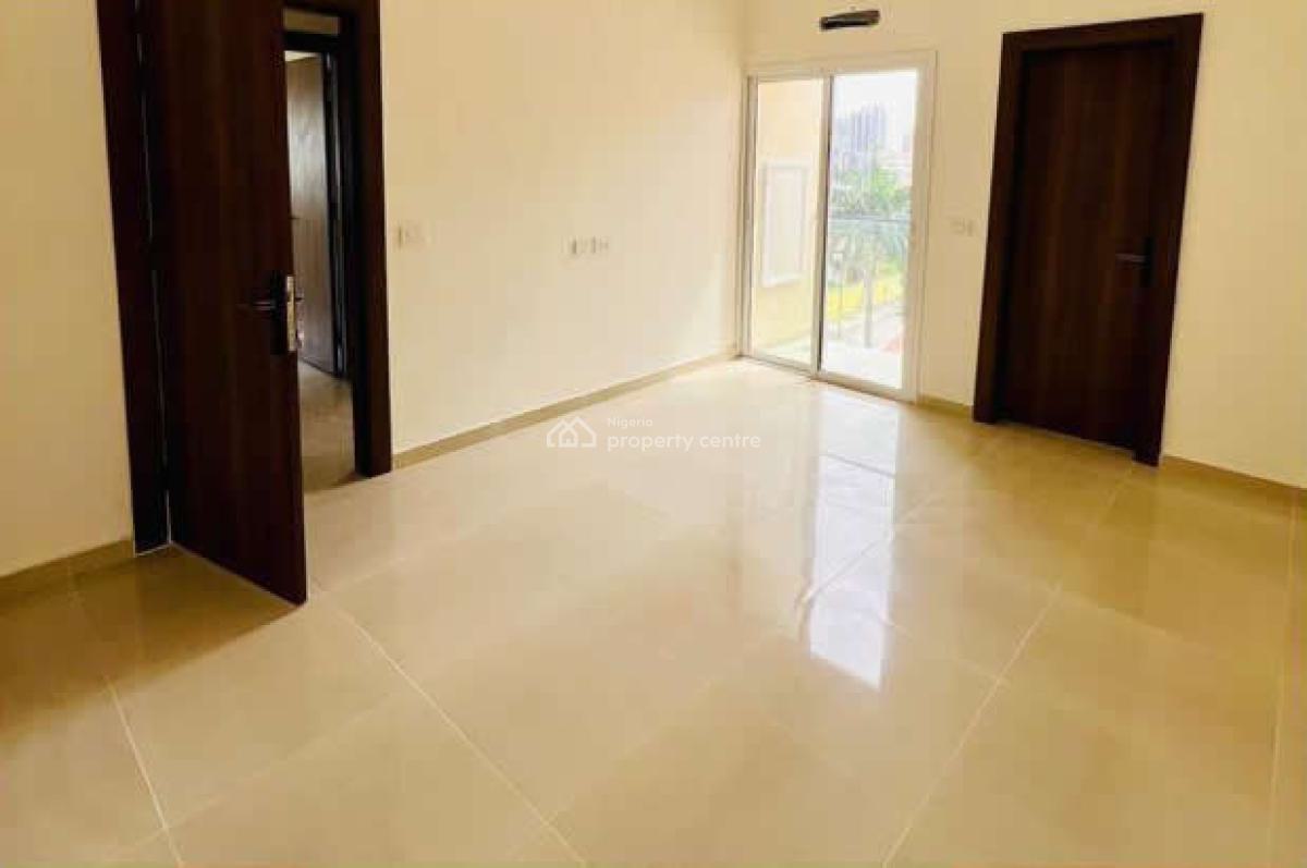 3 Bedroom Luxury Flat Overlooking Fully Service, Off Younis Bashorun Street, Eko Atlantic Estate, Victoria Island (vi), Lagos, Flat / Apartment for Rent