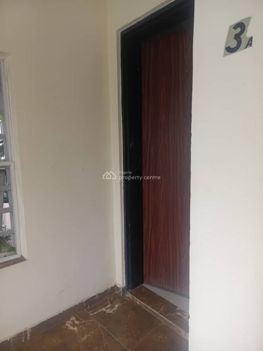 Well Maintained 2-bedroom Apartment Within a Serene Environment, Dideolu Estate, Victoria Island (vi), Lagos, Flat / Apartment for Rent