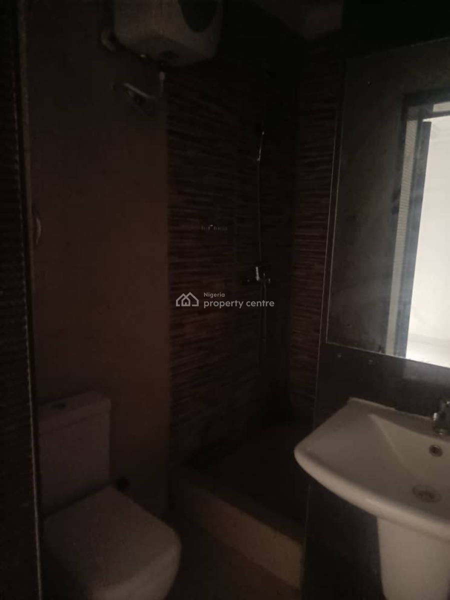 Well Maintained 2-bedroom Apartment Within a Serene Environment, Dideolu Estate, Victoria Island (vi), Lagos, Flat / Apartment for Rent