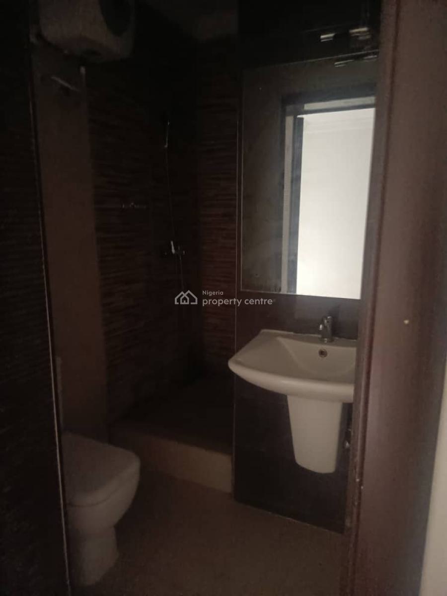 Well Maintained 2-bedroom Apartment Within a Serene Environment, Dideolu Estate, Victoria Island (vi), Lagos, Flat / Apartment for Rent