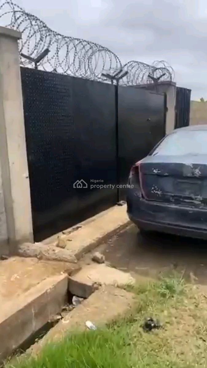 Half Plot of Land Measuring 200sqm, Bickersthet Estate, Onike, Yaba, Lagos, Land for Sale