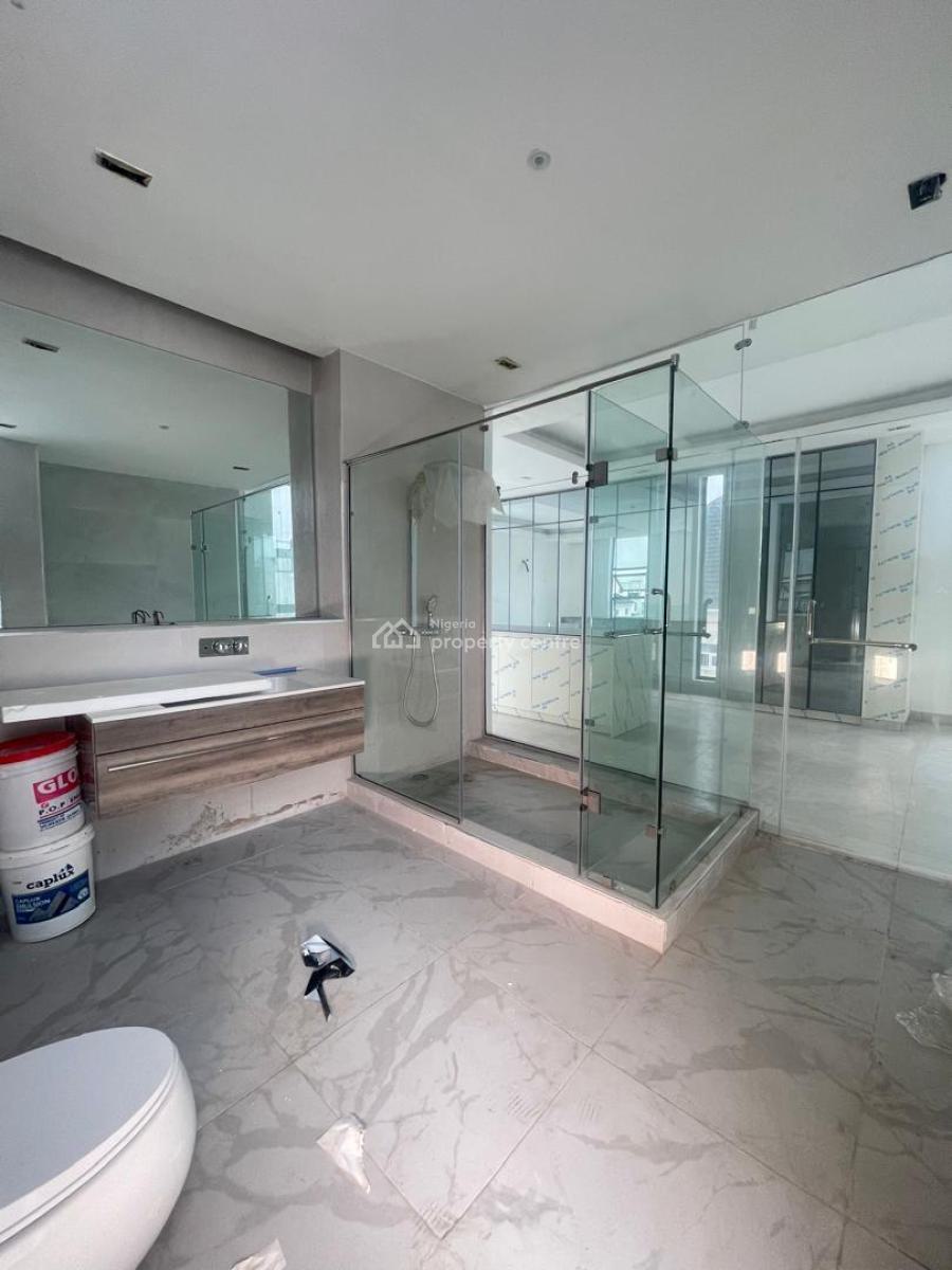 Massive 5 Bedroom Fully Detached Duplex with Bq, Osapa London, Osapa, Lekki, Lagos, Detached Duplex for Sale