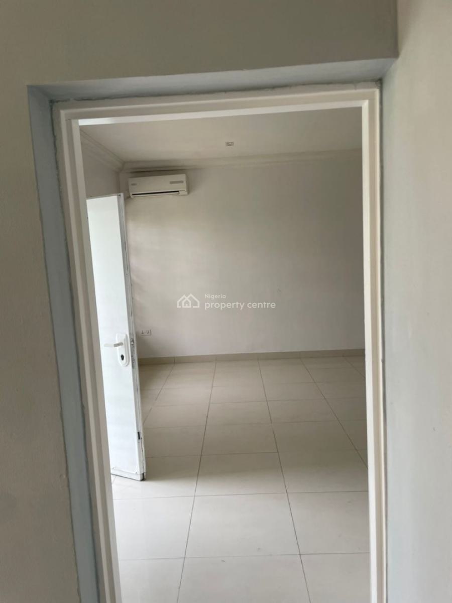 3 Bedroom Flat with Bq Pool Gym and Power, Parkview, Ikoyi, Lagos, Flat / Apartment for Rent