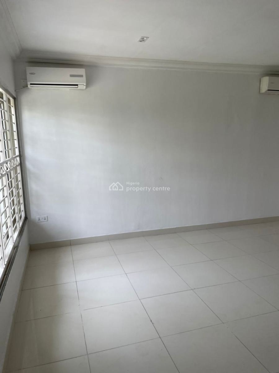 3 Bedroom Flat with Bq Pool Gym and Power, Parkview, Ikoyi, Lagos, Flat / Apartment for Rent