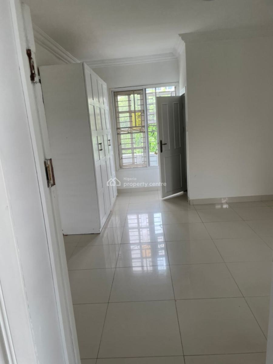 3 Bedroom Flat with Bq Pool Gym and Power, Parkview, Ikoyi, Lagos, Flat / Apartment for Rent