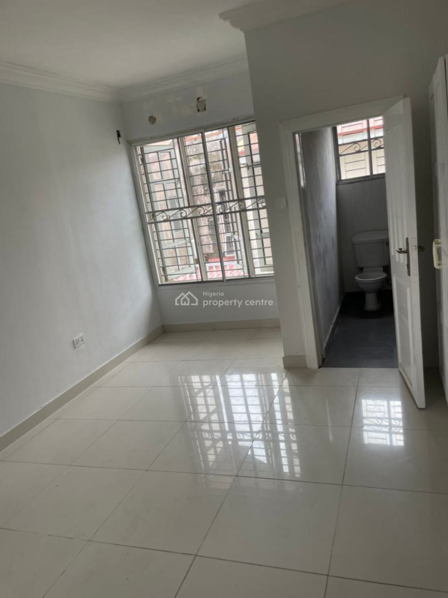 3 Bedroom Flat with Bq Pool Gym and Power, Parkview, Ikoyi, Lagos, Flat / Apartment for Rent