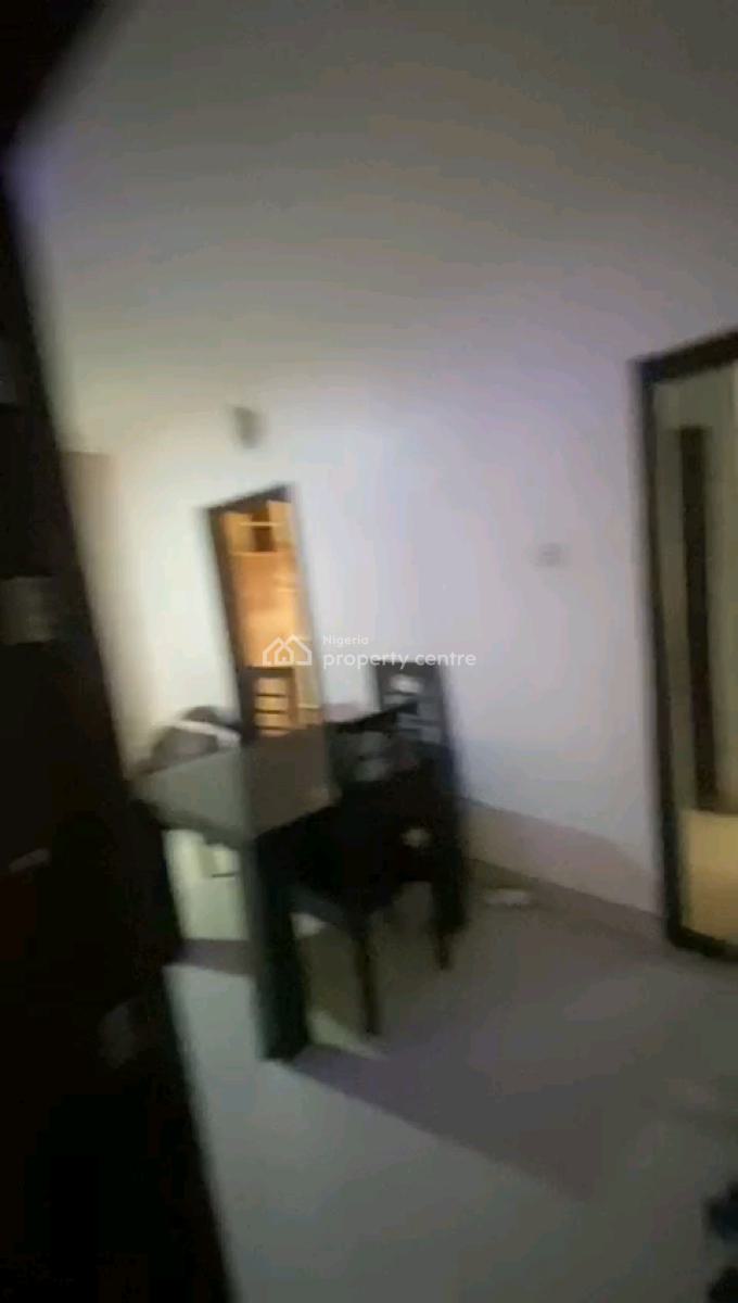 Decent 2 Bedroom Upflat All Room En-suite with Guest Toilet, Close to R Jolad, Gbagada, Lagos, Flat / Apartment for Rent