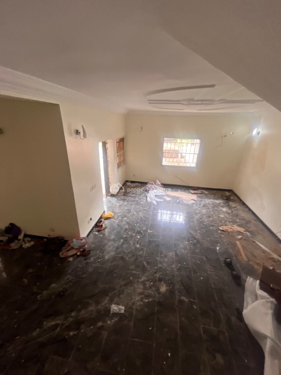 Premium 3 Bedroom Duplex with Bq, Apo, Abuja, Terraced Duplex for Rent