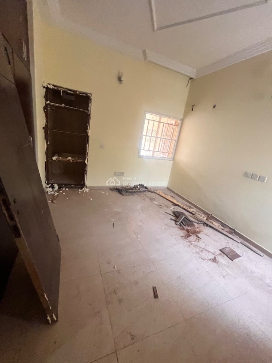 Premium 3 Bedroom Duplex with Bq, Apo, Abuja, Terraced Duplex for Rent