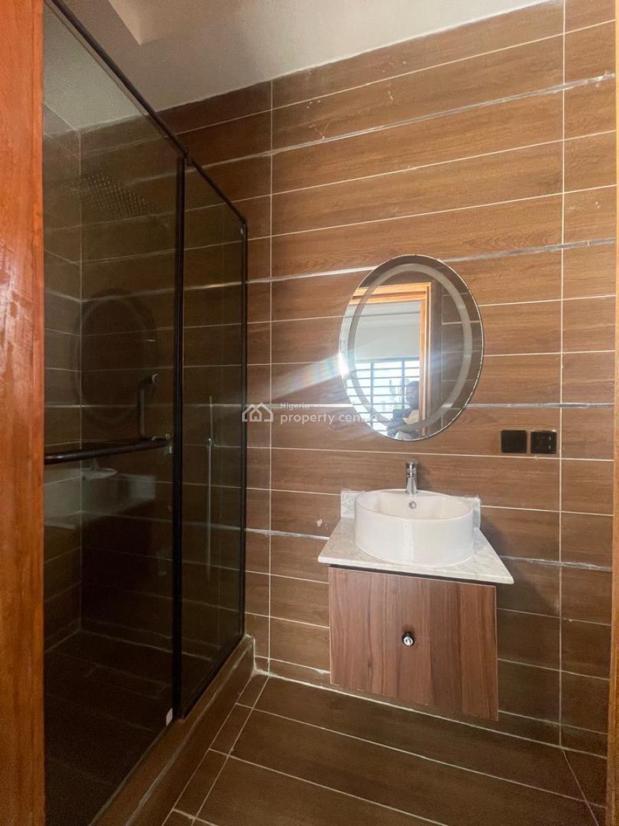 Exquisitely Built 4 Bedroom Fully  Detached Duplex with Swimming Pool, Osapa London, Osapa, Lekki, Lagos, Detached Duplex for Sale