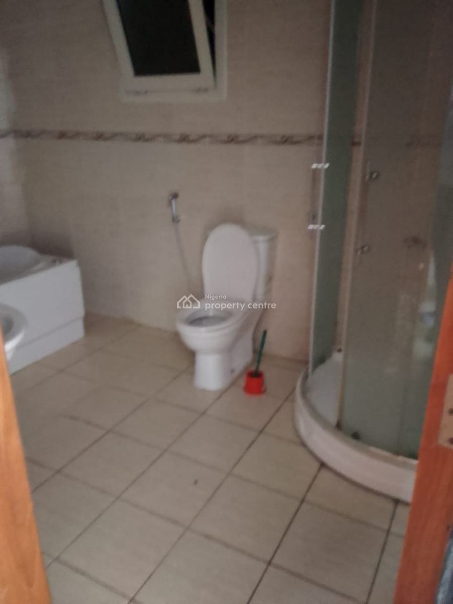 Three Bedroom with Bq, Banana Island, Ikoyi, Lagos, Flat / Apartment for Rent