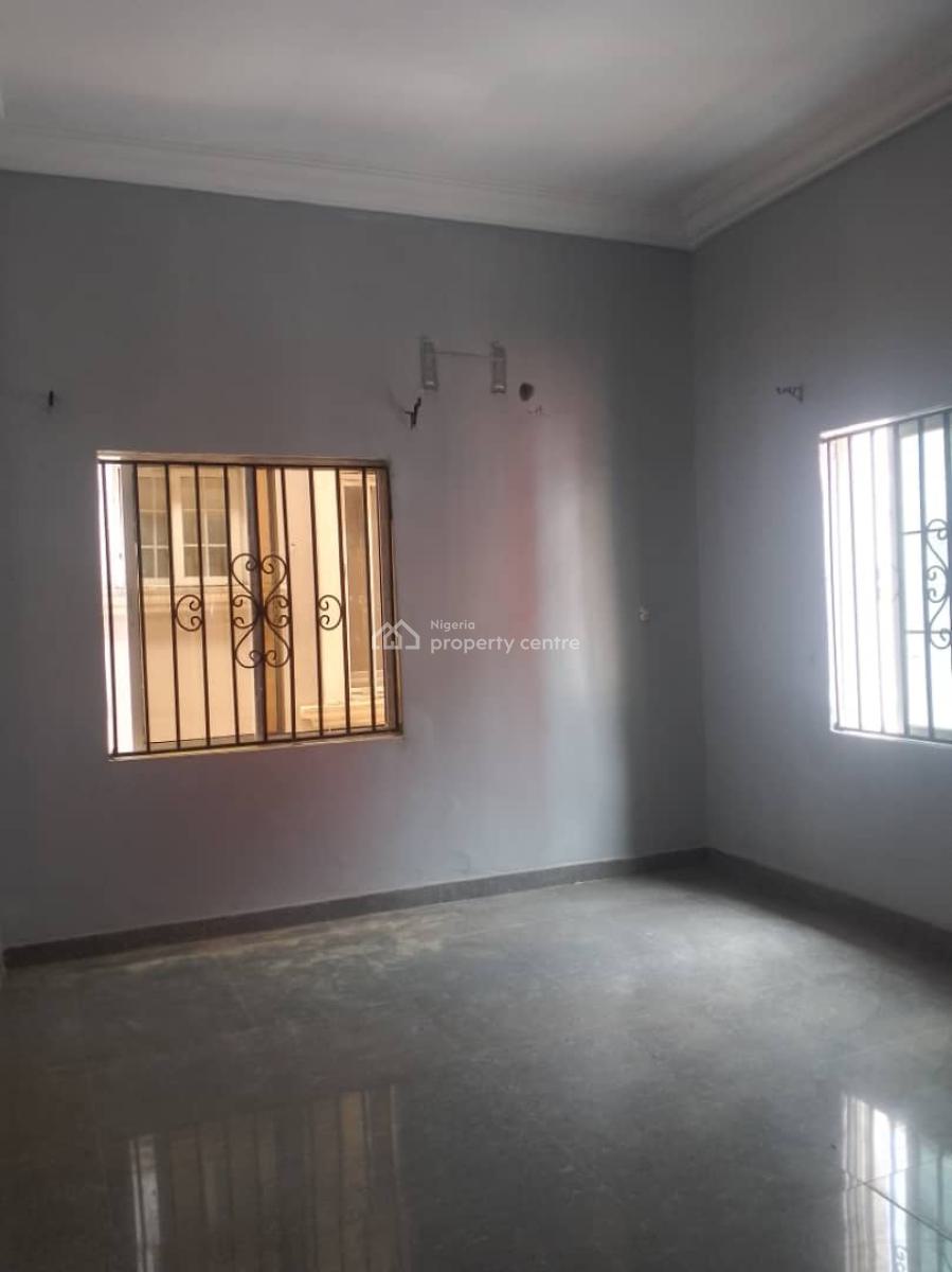 5 Bedroom Semi-detached Duplex with a Room Bq, Chevy View Estate, Chevron, Lekki, Lagos, Semi-detached Duplex for Rent