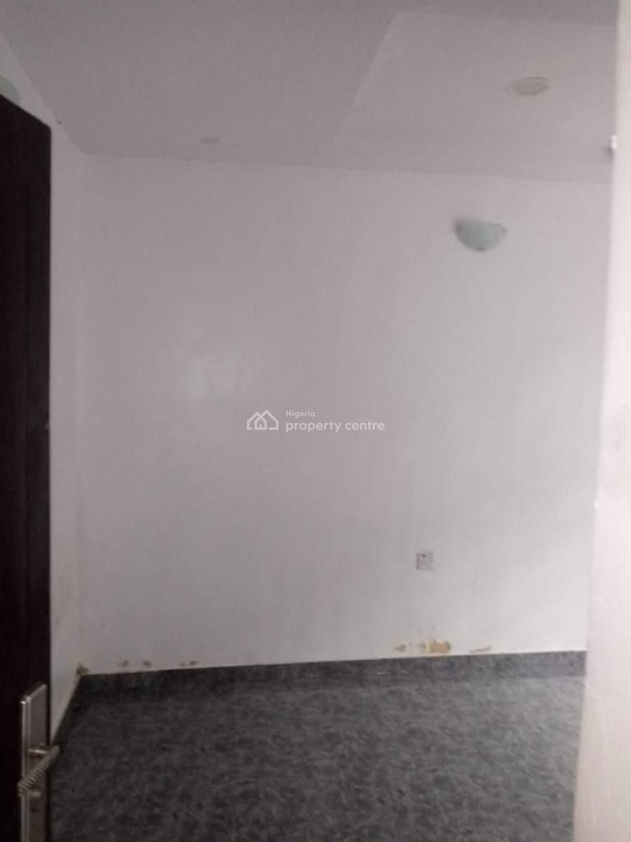a Mini Flat Apartment, Isheri, Gra Phase 1, Magodo, Lagos, Mini Flat (room and Parlour) for Rent