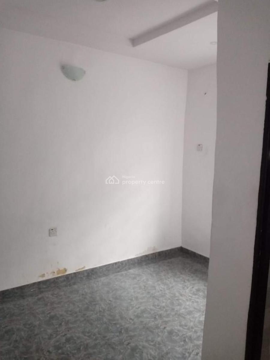a Mini Flat Apartment, Isheri, Gra Phase 1, Magodo, Lagos, Mini Flat (room and Parlour) for Rent