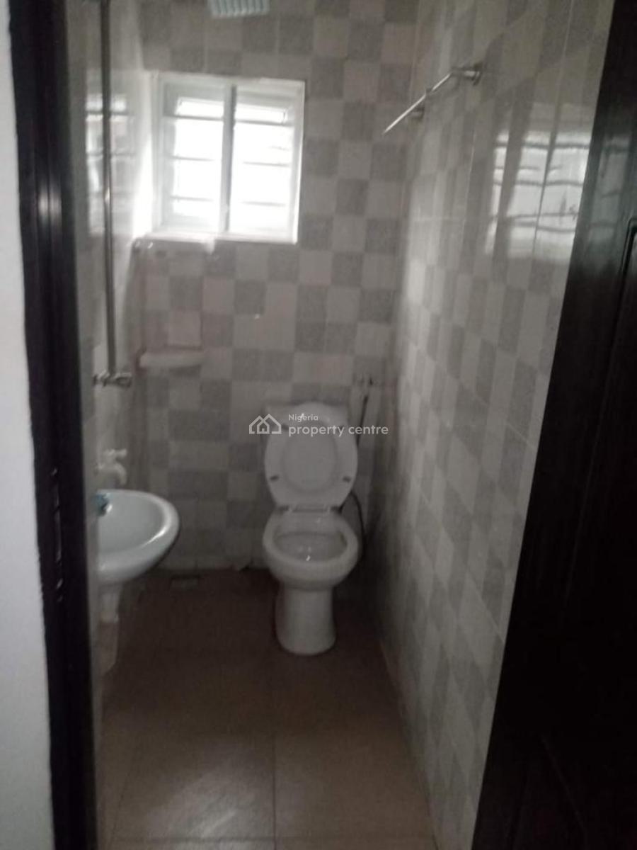 a Mini Flat Apartment, Isheri, Gra Phase 1, Magodo, Lagos, Mini Flat (room and Parlour) for Rent