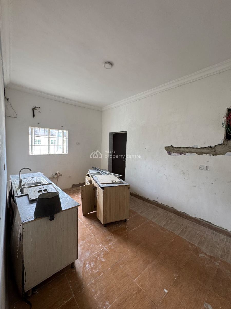 Self Contain Studio, Agungi/osapa, Agungi, Lekki, Lagos, Self Contain (single Rooms) for Rent