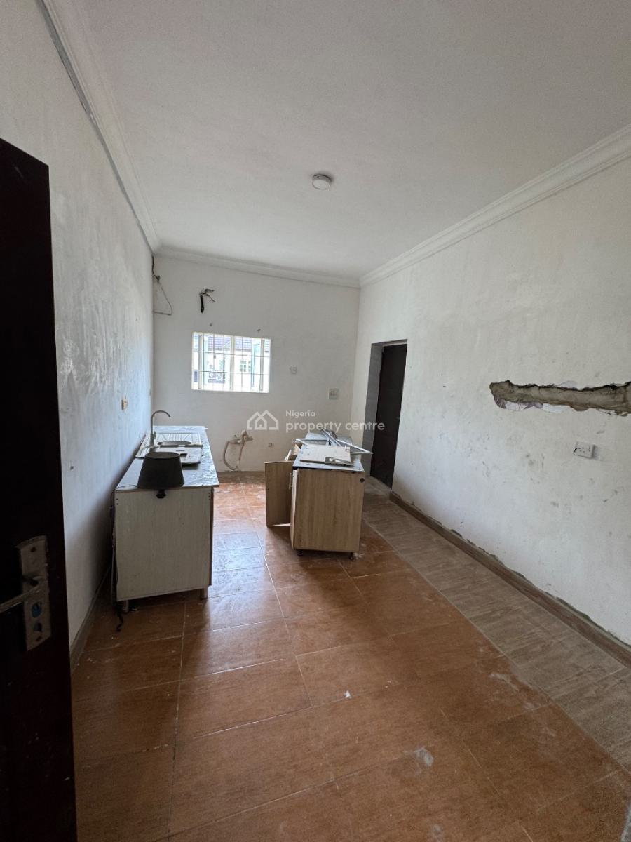 Self Contain Studio, Agungi/osapa, Agungi, Lekki, Lagos, Self Contain (single Rooms) for Rent