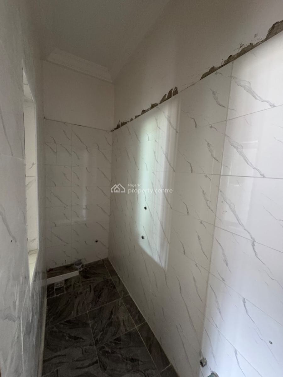 Self Contain Studio, Agungi/osapa, Agungi, Lekki, Lagos, Self Contain (single Rooms) for Rent