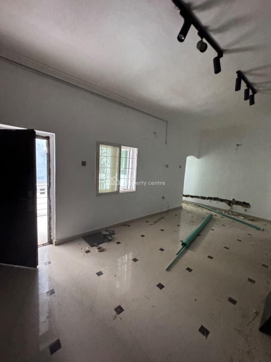 Spacious Self Contain, Agungi/osapa, Agungi, Lekki, Lagos, Self Contain (single Rooms) for Rent